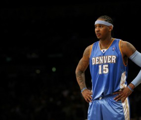 没想到😲麦迪询问安东尼进过几次一阵 后者：没进过 只有二三阵