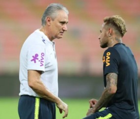 体育视频直播-今年世界杯是内马尔最后世界杯？蒂特不这么看！