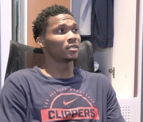 kaiyun 官网-马瑟林采访全文：快船体系更适合我，感激卡莱尔教练的付出