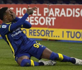 kaiyun 官网-3战保级队只拿到2分…尤文联赛征程已提前交待？