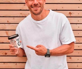 开烤肉店连锁 卖冰淇淋 波多尔斯基身家超2亿欧元