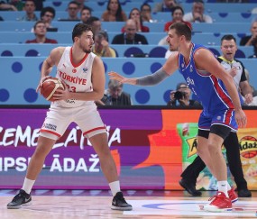 kaiyun 官网-申京坦言塞尔维亚一役最为艰巨 对其因伤退出表示惋惜