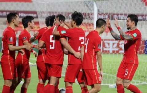 网页版登录入口-亚足联：武磊是国足进攻利器 小组突围面临压力