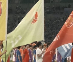 体育视频直播-随着无锡0-0,宿迁0-1,南通0-0徐州,苏超积分榜更新:盐城登顶