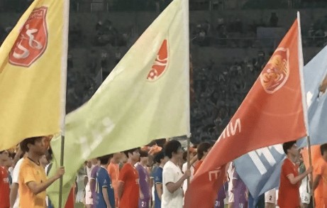体育视频直播-随着无锡0-0，宿迁0-1，南通0-0徐州，苏超积分榜更新：盐城登顶