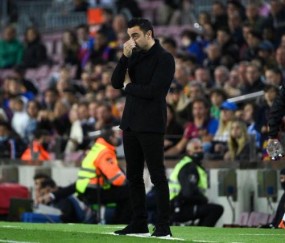 app下载-胜率倒二取代科曼 哈维：巴萨如中法兰克福魔咒